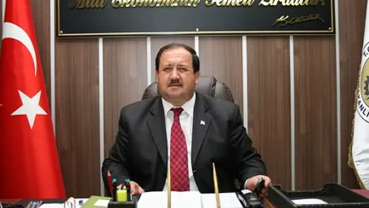 Kırsal Kalkınma Desteği İçin Proje Çağrısı