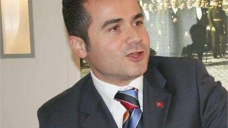 Kılıç çok şanslıyız