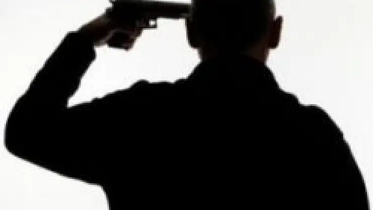 İntihar olayları arttı mı?