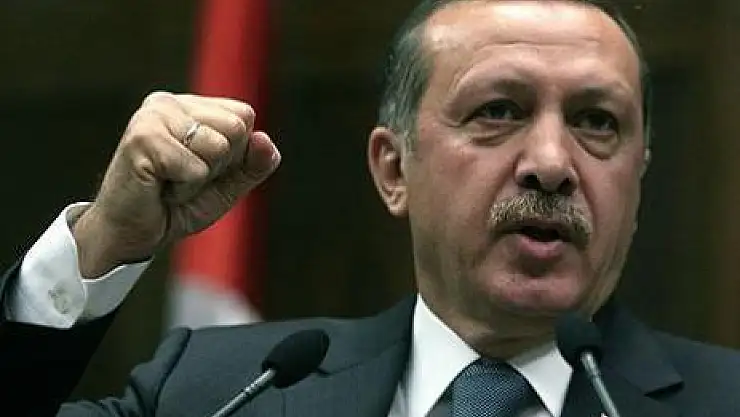 Ve Erdoğan kendisinden sonraki ismi seçiyor!