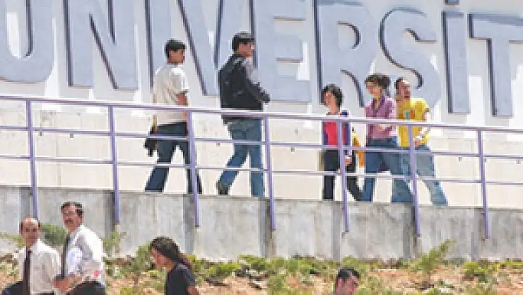 Açıköğretim okuyanlara müjde!