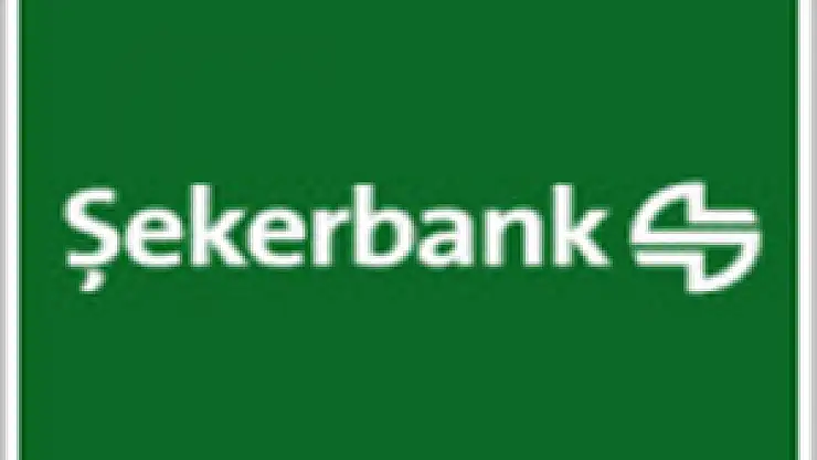 Şekerbank'tan 2B Arazi Kredisi