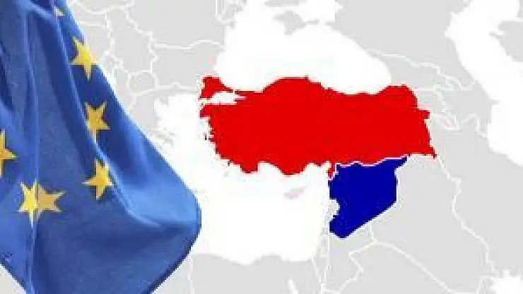 AB'den sert açıklama