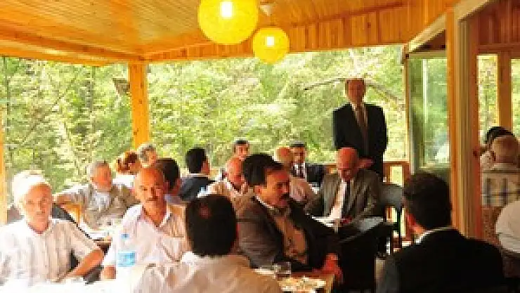 Açılış Ve Konser İptal Oldu