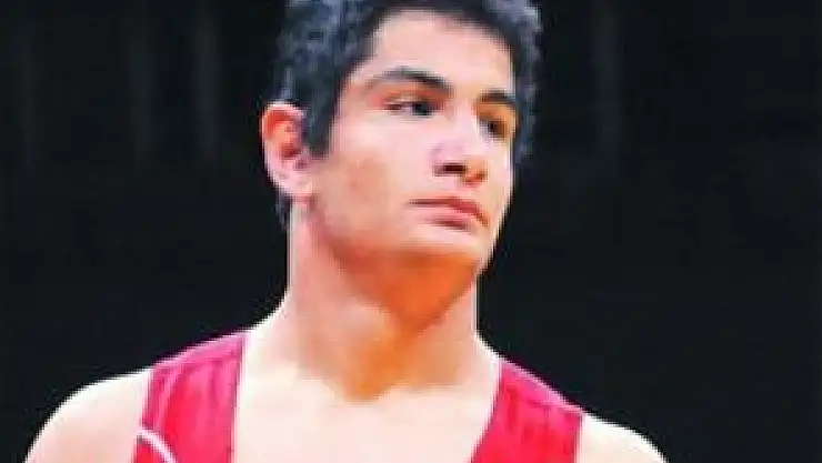 Milli sporcumuz Dünya şampiyonu!