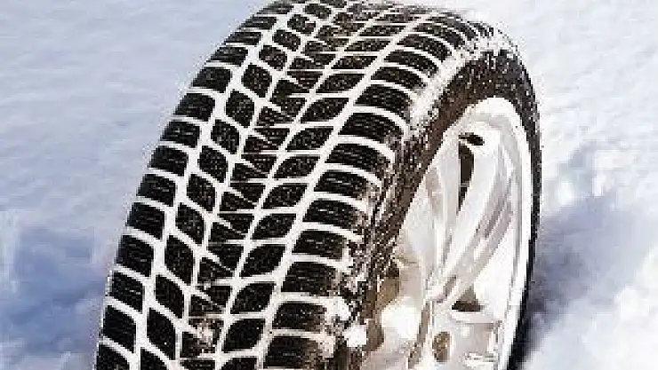 Tşof'tan Kar Tipi Lastik Uygulamasına Destek