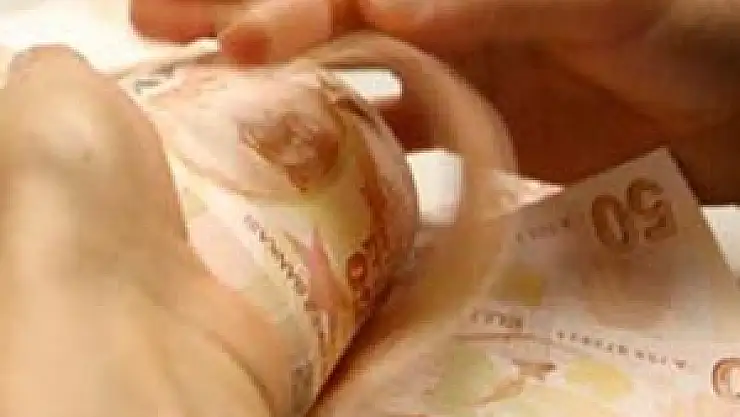 Esnafa 100 bin lira kredi