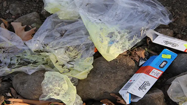 Salıpazarı'nı Bally ve Tinerciler korkutuyor!