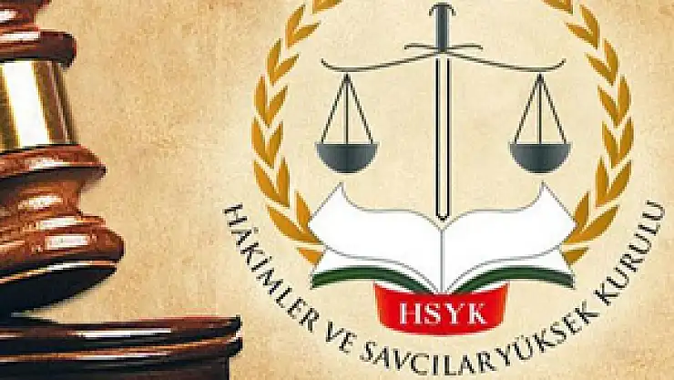 Başsavcılara röportaj yasağı