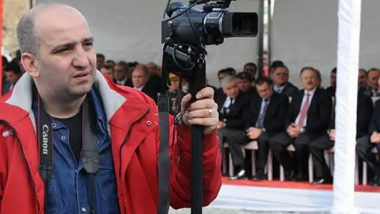 DHA' da görev değişimi