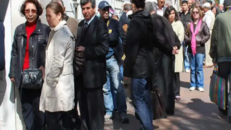 Emekliye bayram müjdesi  