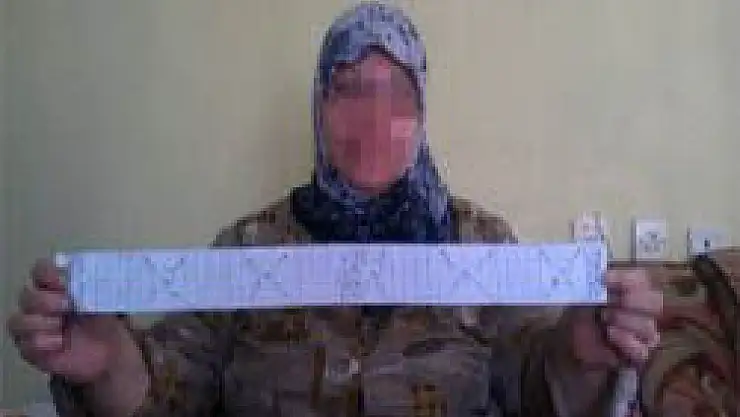 Sahte imamlara dikkat