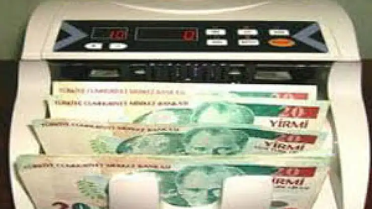  SAMSUN'DA 555 BİN LİRALIK VURGUN