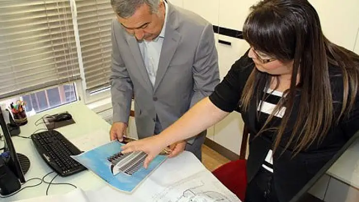 İnsan merkezli şehirler kurulmalı