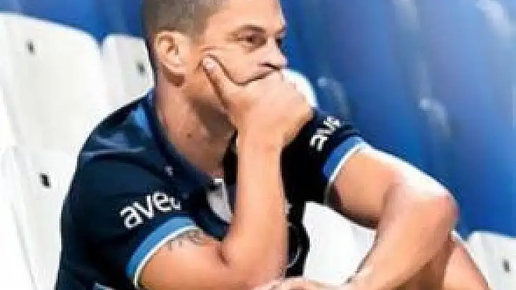 Alex de Souza'ya görkemli veda