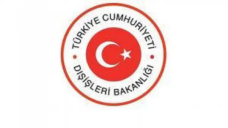 Dışişleri Rusya Büyükelçisi'ni çağırdı