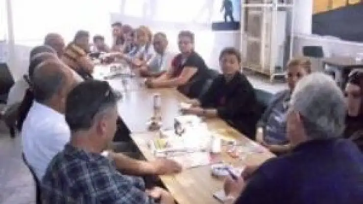 Tüketiciler, bankalara dikkat 