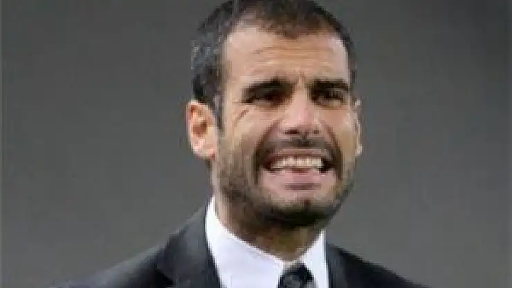 F.Bahçe'den Guardiola'ya teklif