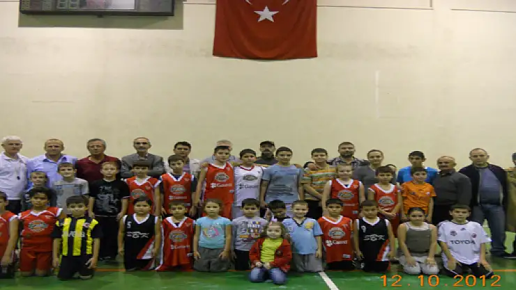 Çarşamba 12 DABO Çalışmalarına Başladı