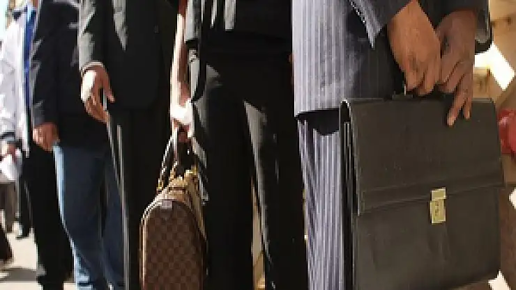 İşsizlik oranı açıklandı