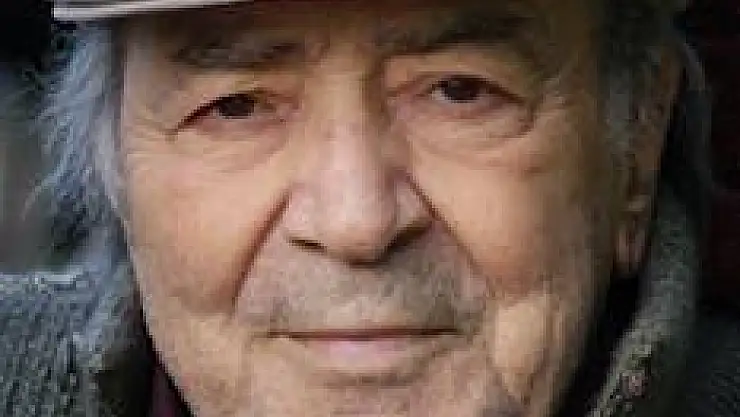 Erol Günaydın hayatını kaybetti