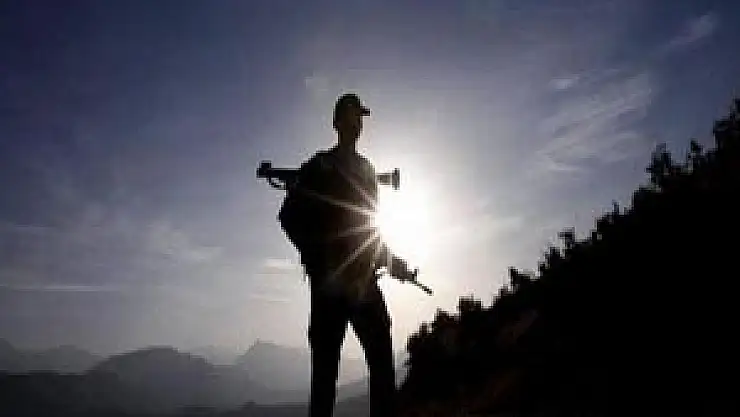 Erzincan'da çatışma