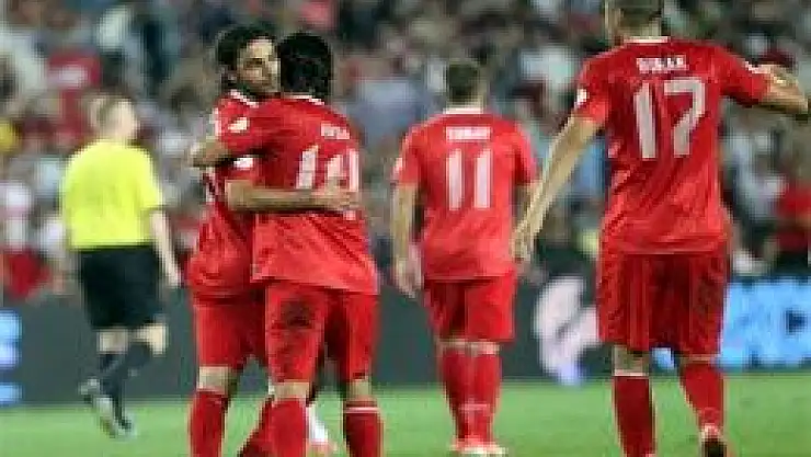 Milli Takım Macaristan sınavında