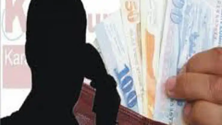 TELEFONLA BİN 850 LİRA DOLANDIRILDILAR