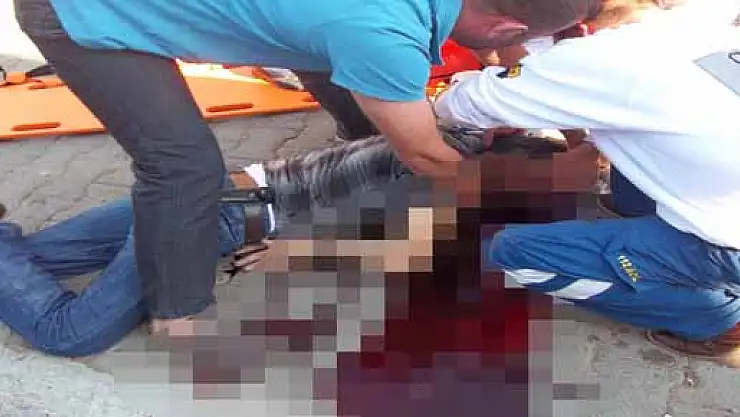 Çarşamba'da Trafik Kazası: 1 Ölü…