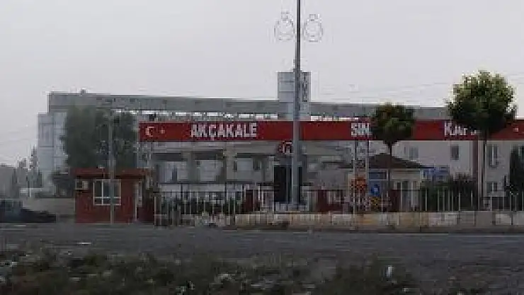 Sınırdaki tanklar geri çekildi