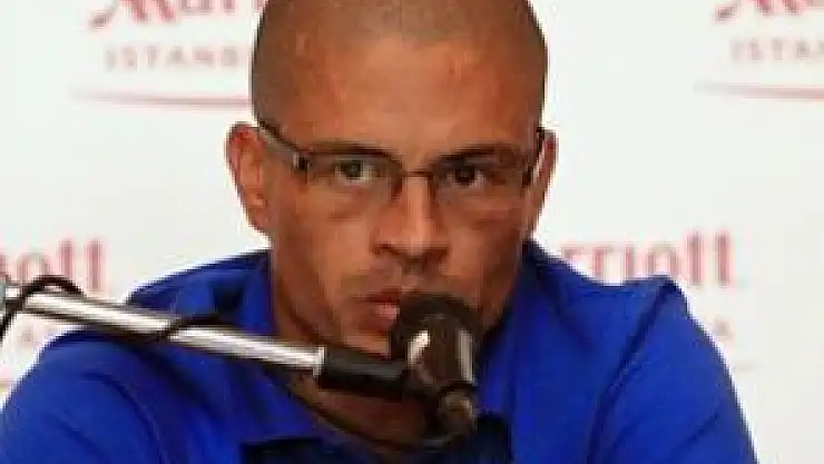 Alex'in yeni takımı belli oldu