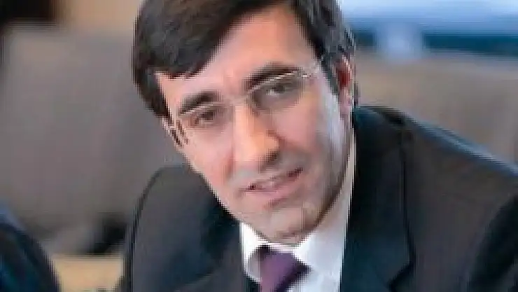 Kalkınmanın merkezi Samsun