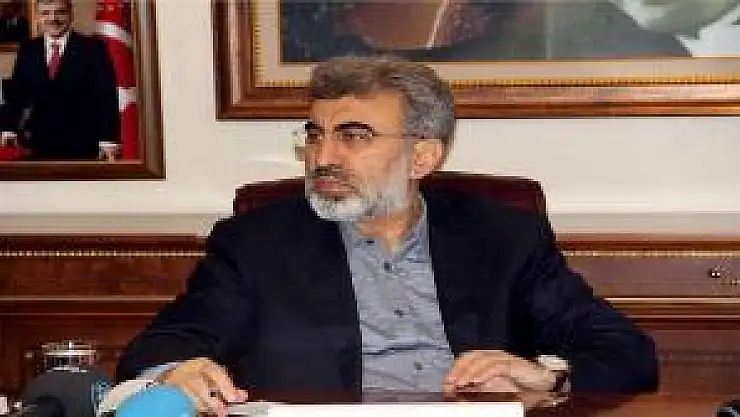 Yıldız'dan benzin açıklaması