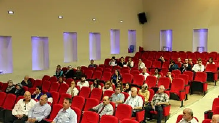 Toplum Destekli Polislik Hizmetleri