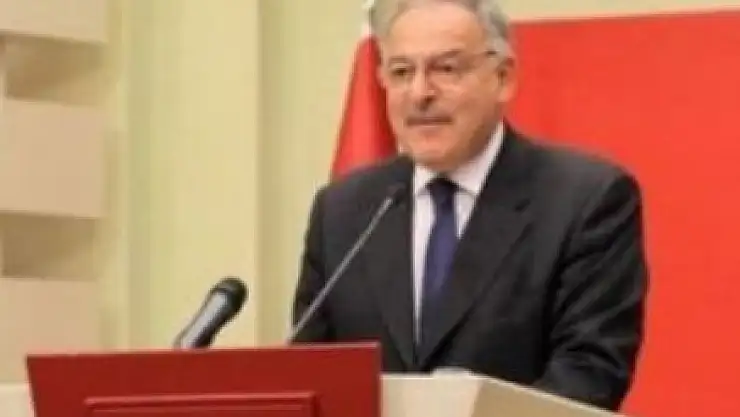 Başbakan'ı samimi olarak destekliyoruz