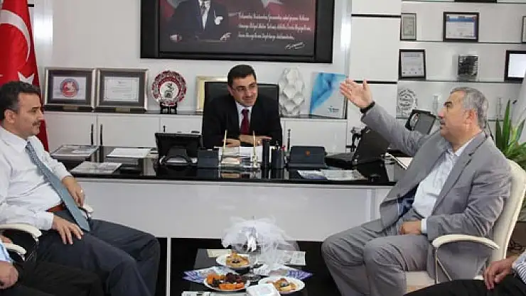 İşsizliğin beli kırılacak