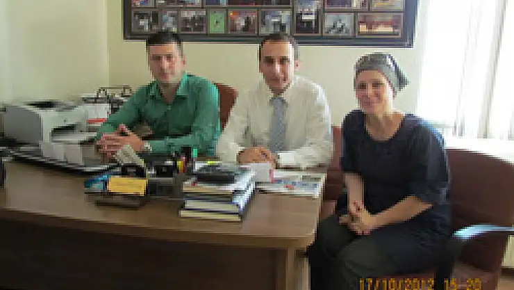 9 Ayda 260 Üyeye ulaştık