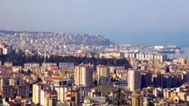 İlkadım'ın 100 yıllık planı