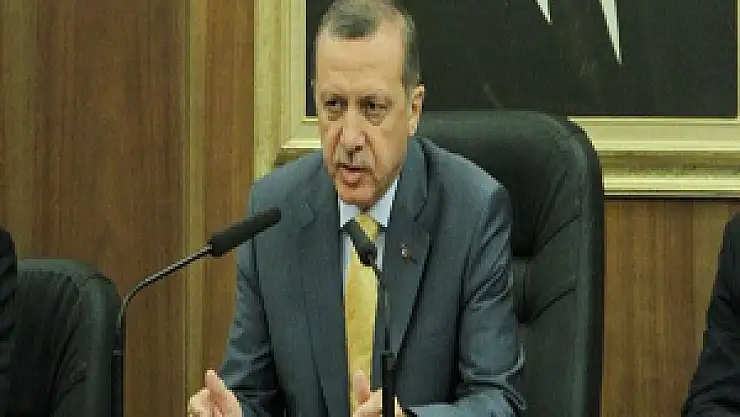 Başbakan: Şiddetin silahın önü kapanmıştır