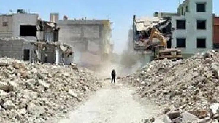 Dönüşümde vatandaşa faiz desteği