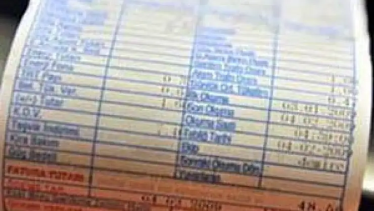 Elektrik faturalarında zam uyanıklığı!