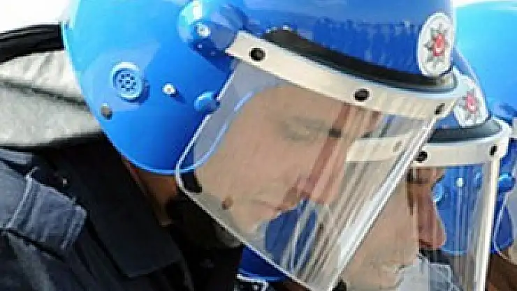 242 bin polisin sendika hayali suya düştü!