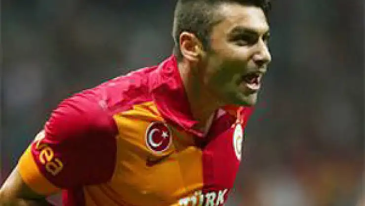 Trabzonspor boşluğunu dolduramadı