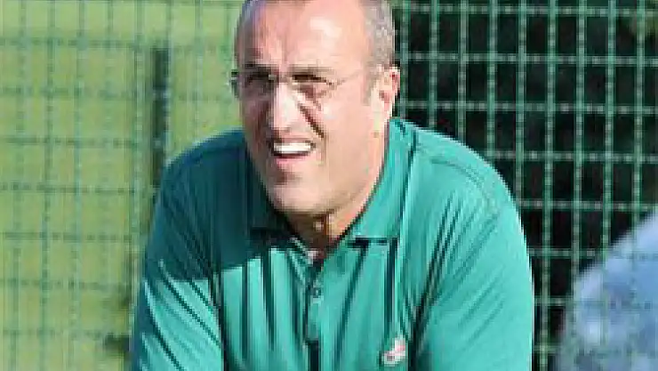 Başbakan ile görüşmesini anlattı