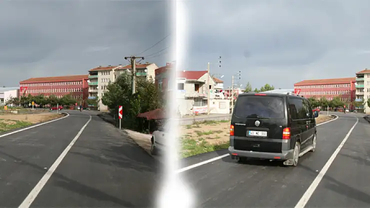 Ölüm yolunda önlem alınacak mı?