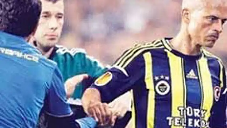 Alex Kocaman için kitap yazacak!