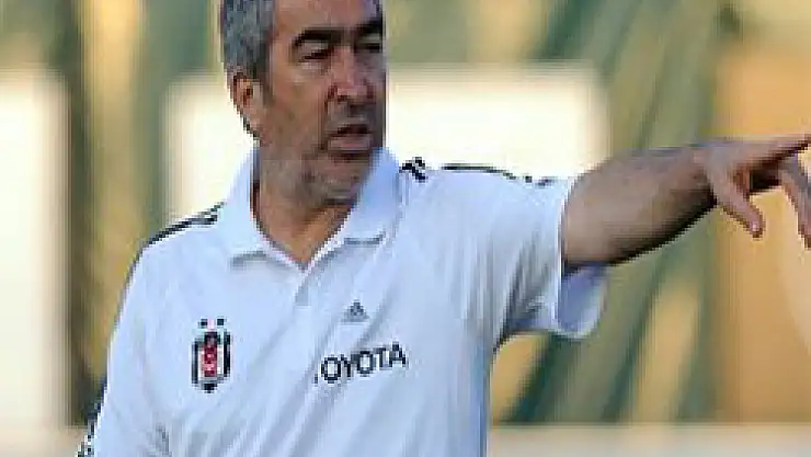 Aybaba'dan futbolculara uyarı