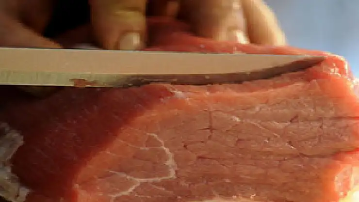 Kırmızı ete zam yolda!