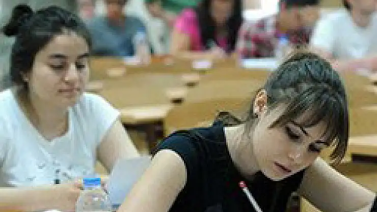 Sınav odaklı müfredatta değişiklik