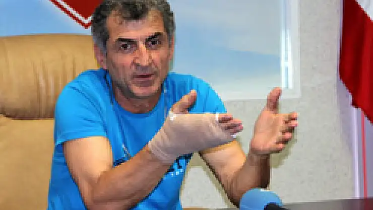 Türkiye de bir ilk yaşanacak